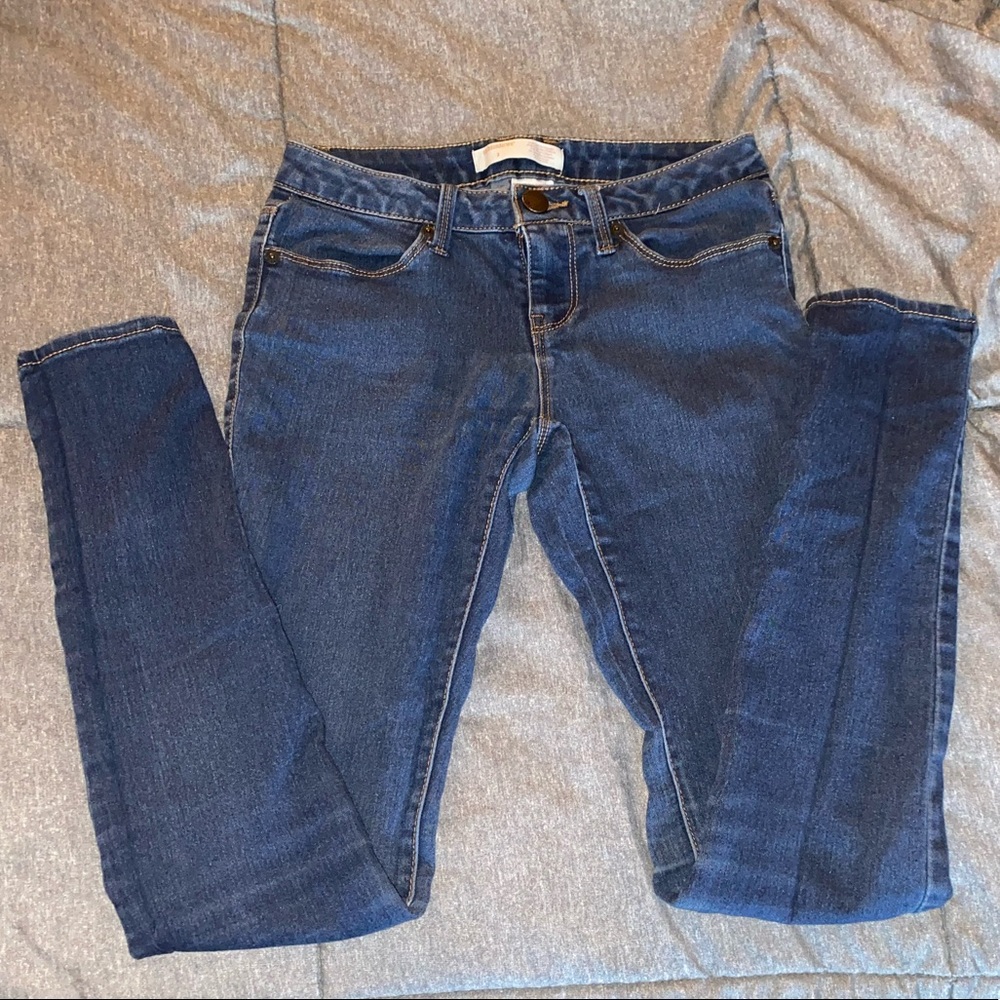 No Boundaries skinny jeans size 3